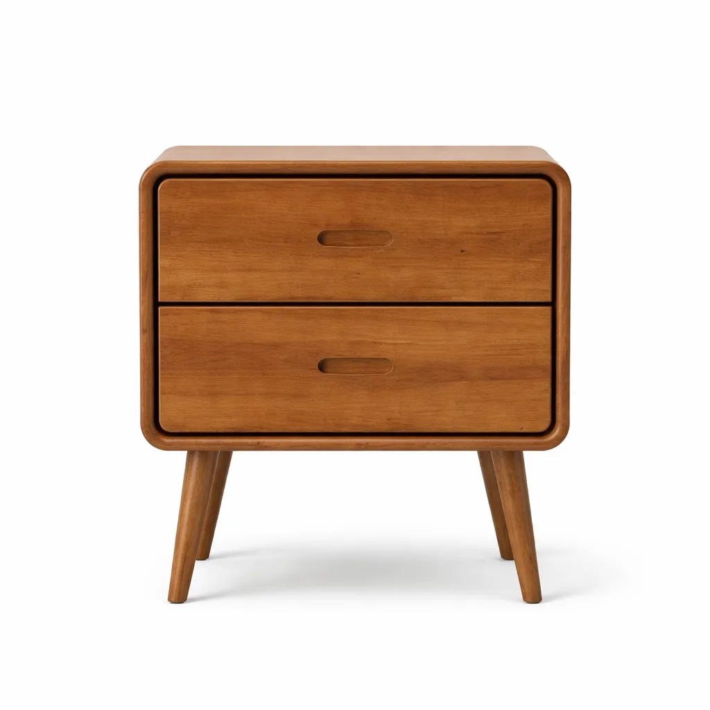 Side Table -BLISSOAK