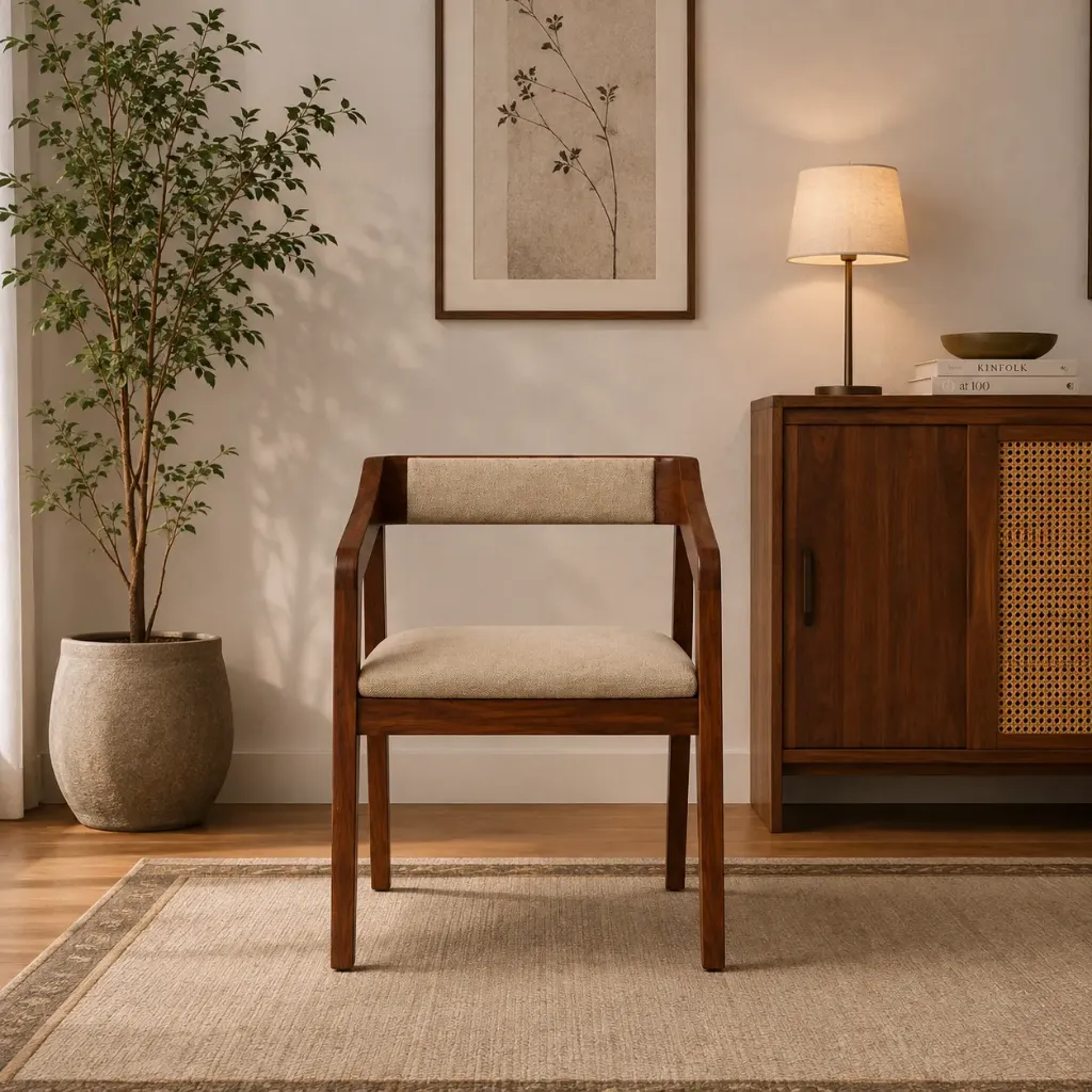 Dining Chair - Resto