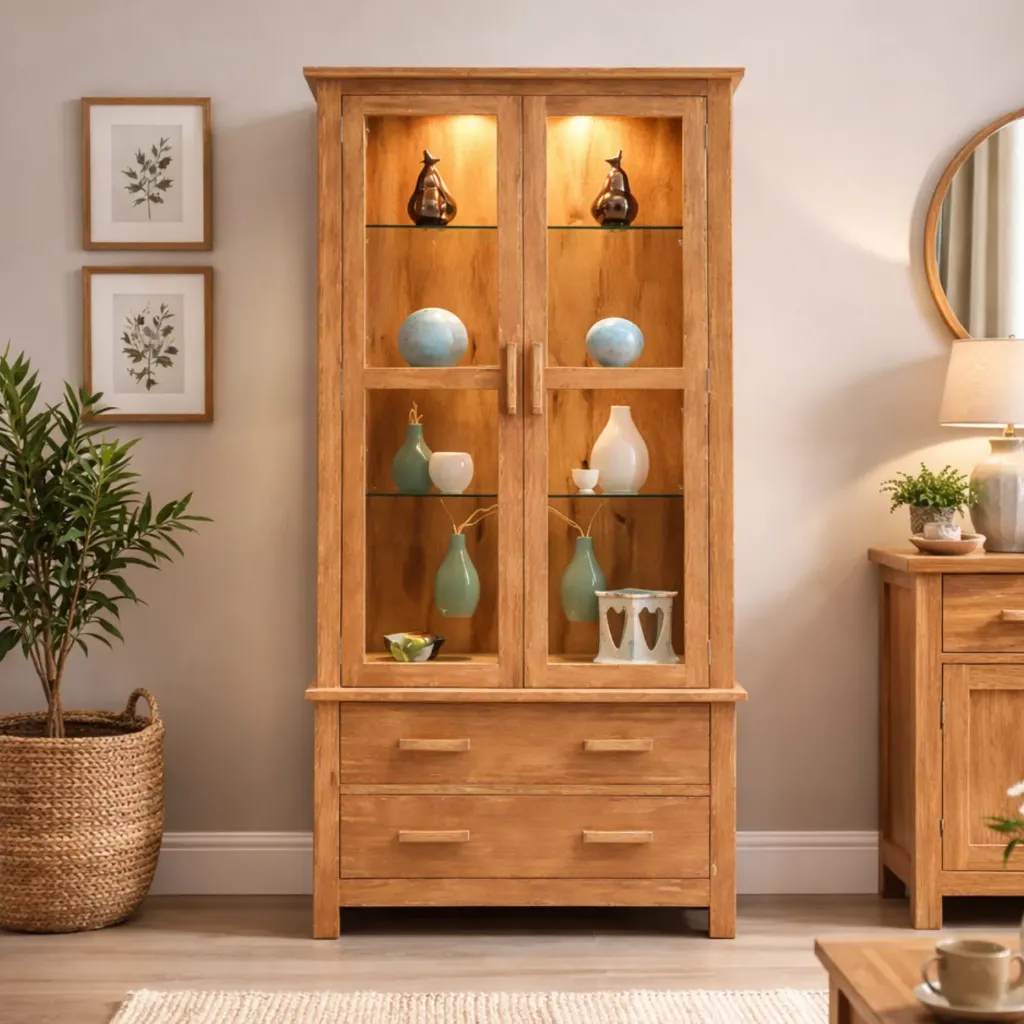 Crockery Unit -Cosyra
