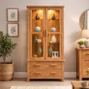 Crockery Unit -Cosyra