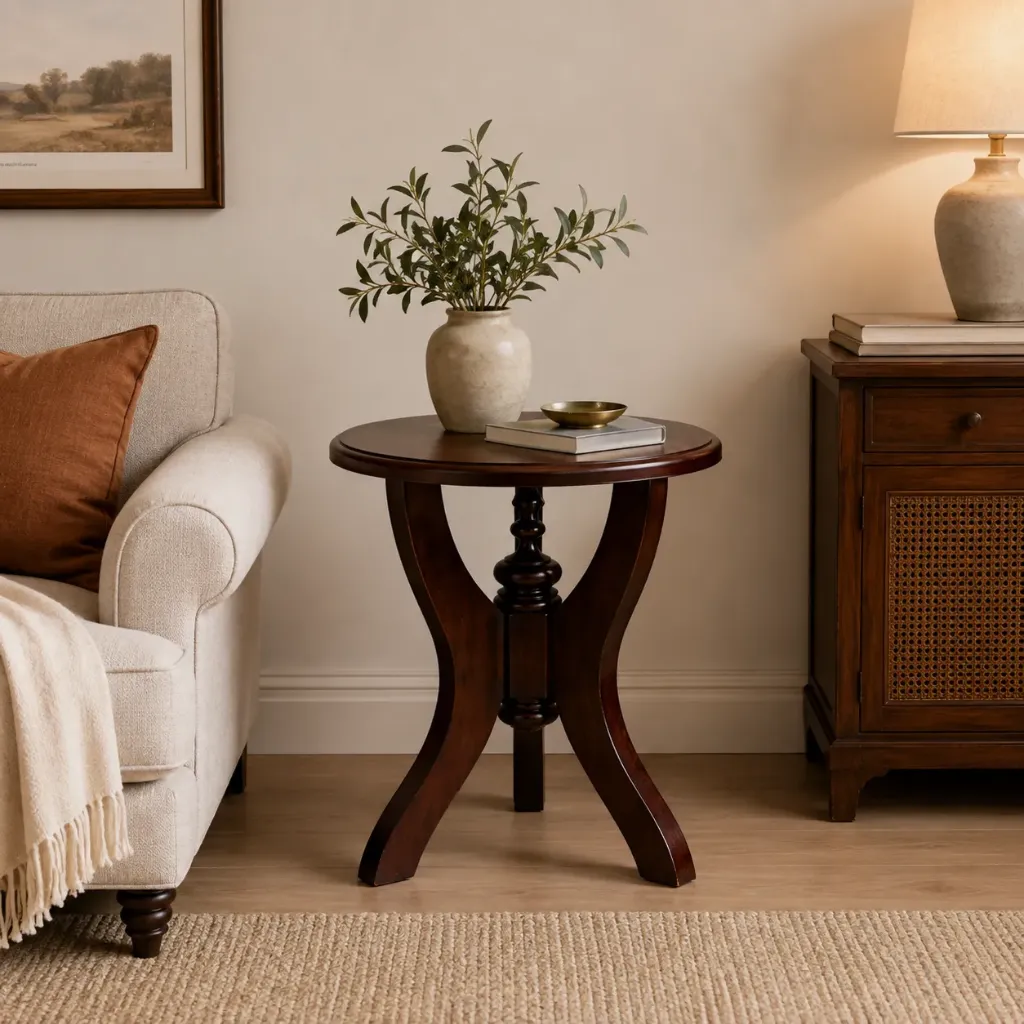 Coffee Table - Tranquilix (NT01 - Natural)