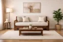 Sofa Cum Bed - GENTURA