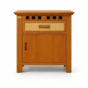 Side Table -ORVIAN