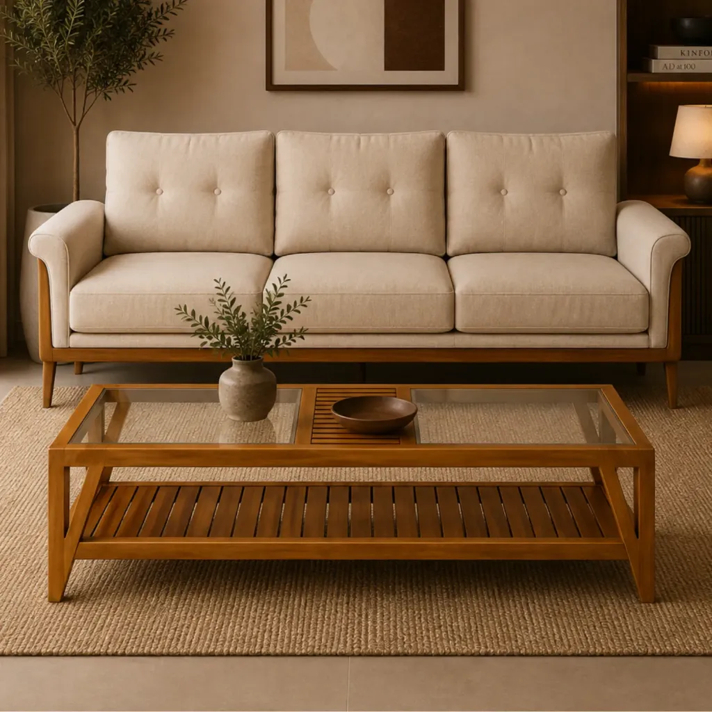 Centre Table - Orvina