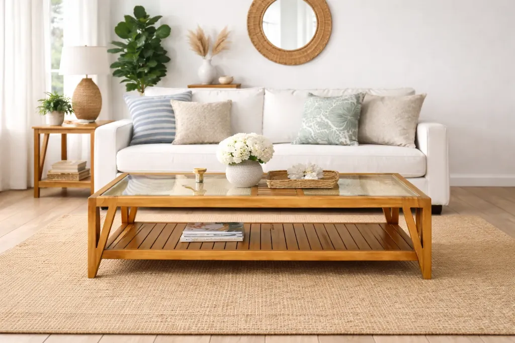 Cofee Table - ORVINA