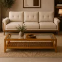 Centre Table - Orvina