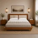 Double Bed - Arvino