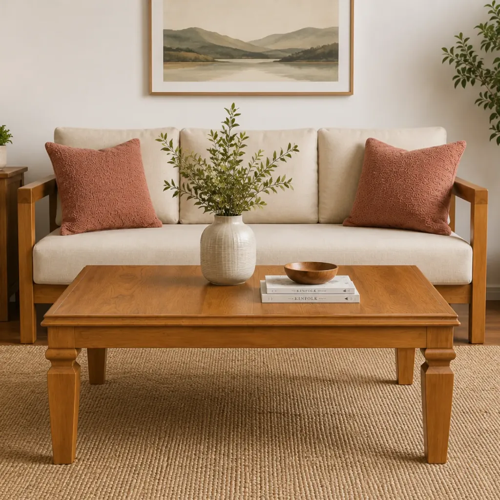Centre Table - Xavor