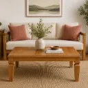 Centre Table - Xavor