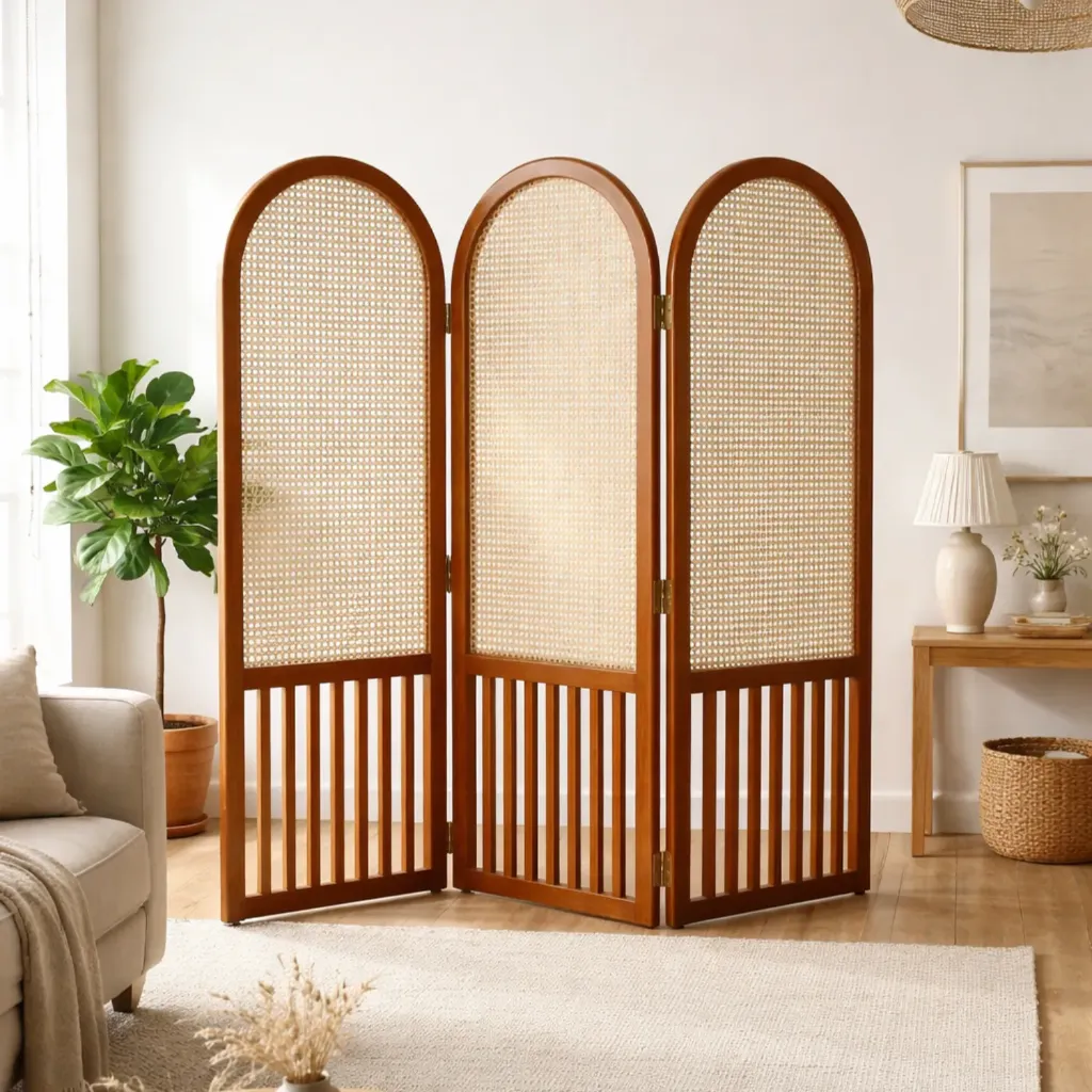 Room Partition - Cloudrest