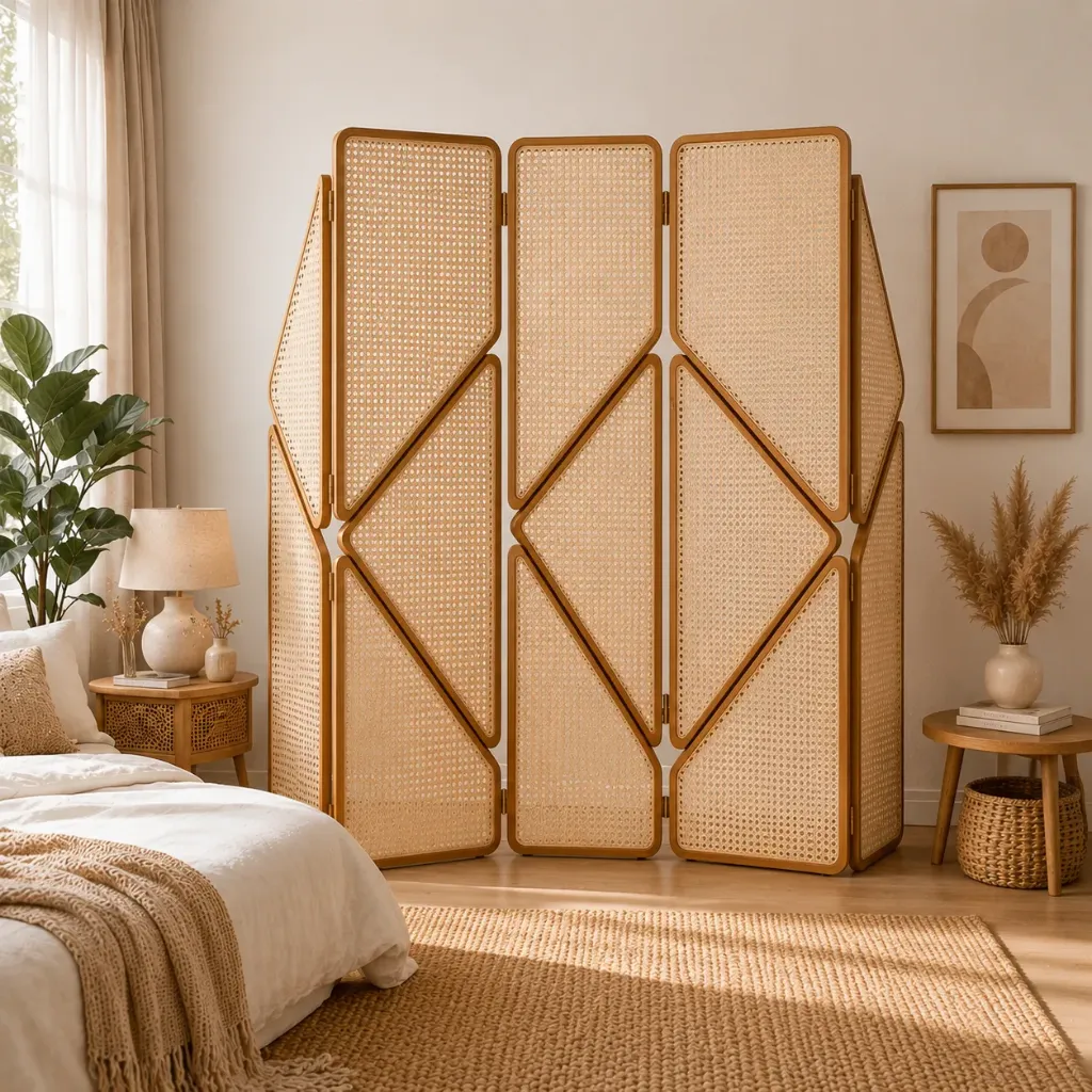 Room Partition - Nestiva