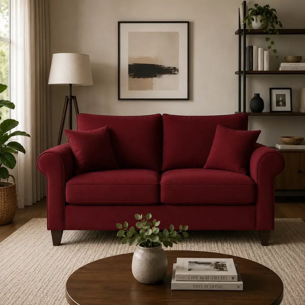 Three Seater Sofa - Cheerio