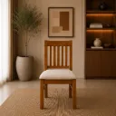Dining Chair - Pure