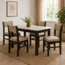 Dining Table (1+4) - RS Alvexo