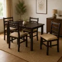Dining Table (1+4) - RS Trivon