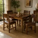 Dining Table (1+4) - RS Kyvera