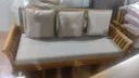 Three Seater Sofa - VAREK