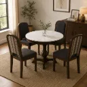 Dining Set (1+4) - RS Tavrix