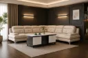 Sofa Set [2+2+1+CR] - LRIVON