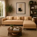 Sectional Sofa - Merriment