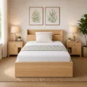 Single Bed - Dravon