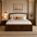 Double Bed - RS Morena