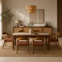 Dining Table (1+6) - Besuited