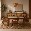 Dining Table (1+4) - Besuited