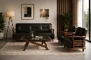SOFA SET [3+1+1] - DREVON