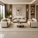 Sofa Set [3+2+2] - Eren