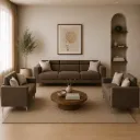 Sofa Set[3+2+2] - Jovica