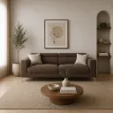 Two Seater Sofa - Jovica