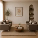 Sofa Set[2+2] - Jovica