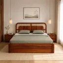 Double Bed - RS Aethera