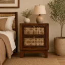 Bed Side Table - RS Beylon