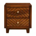 Bed Side Table - RS Elyndor