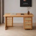 Study Table - Zuno