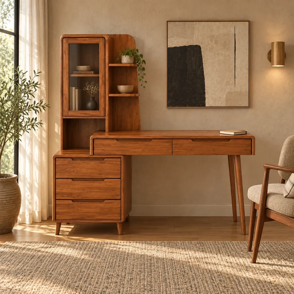Study Table - Ivalo