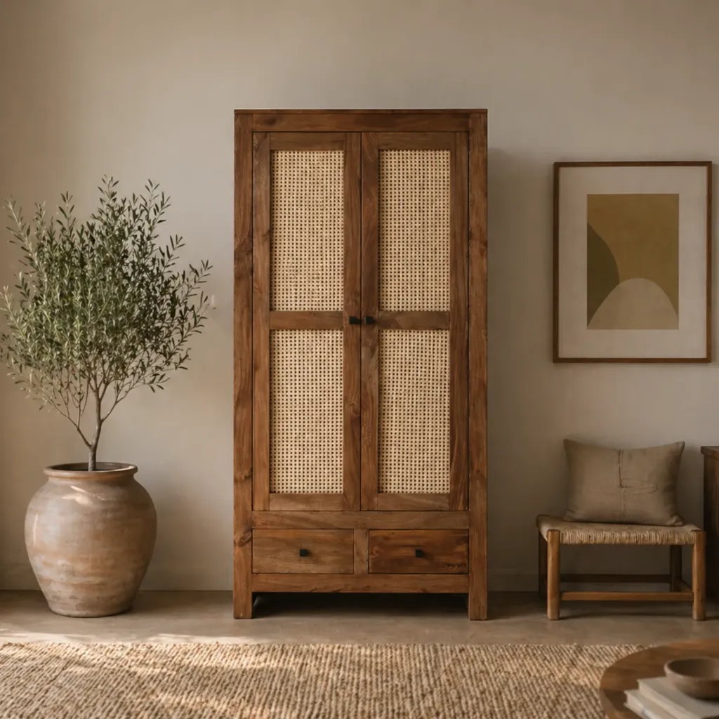 Wardrobe - Zorel