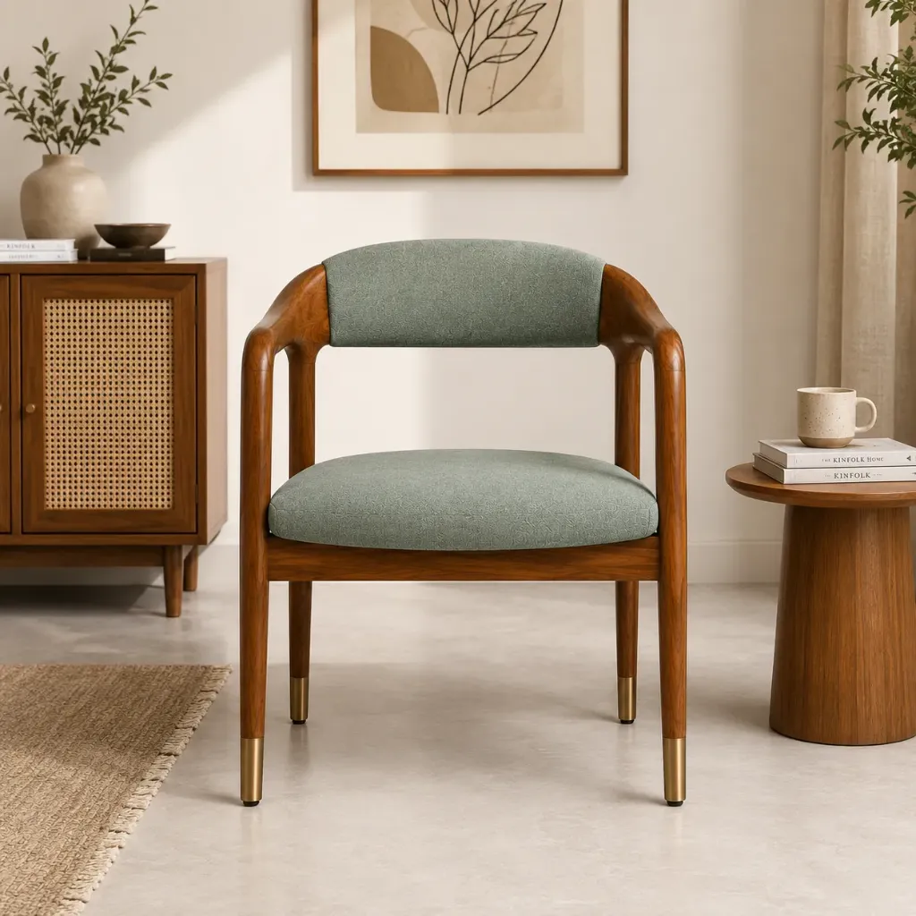 Dining Chair - Neat