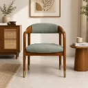 Dining Chair - Neat