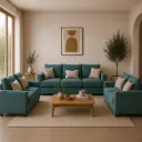 Sofa Set[3+2+2] - Joylen