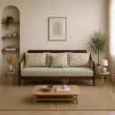 Three Seater Sofa - Radiaro