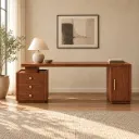 Desktop Table - Vallo