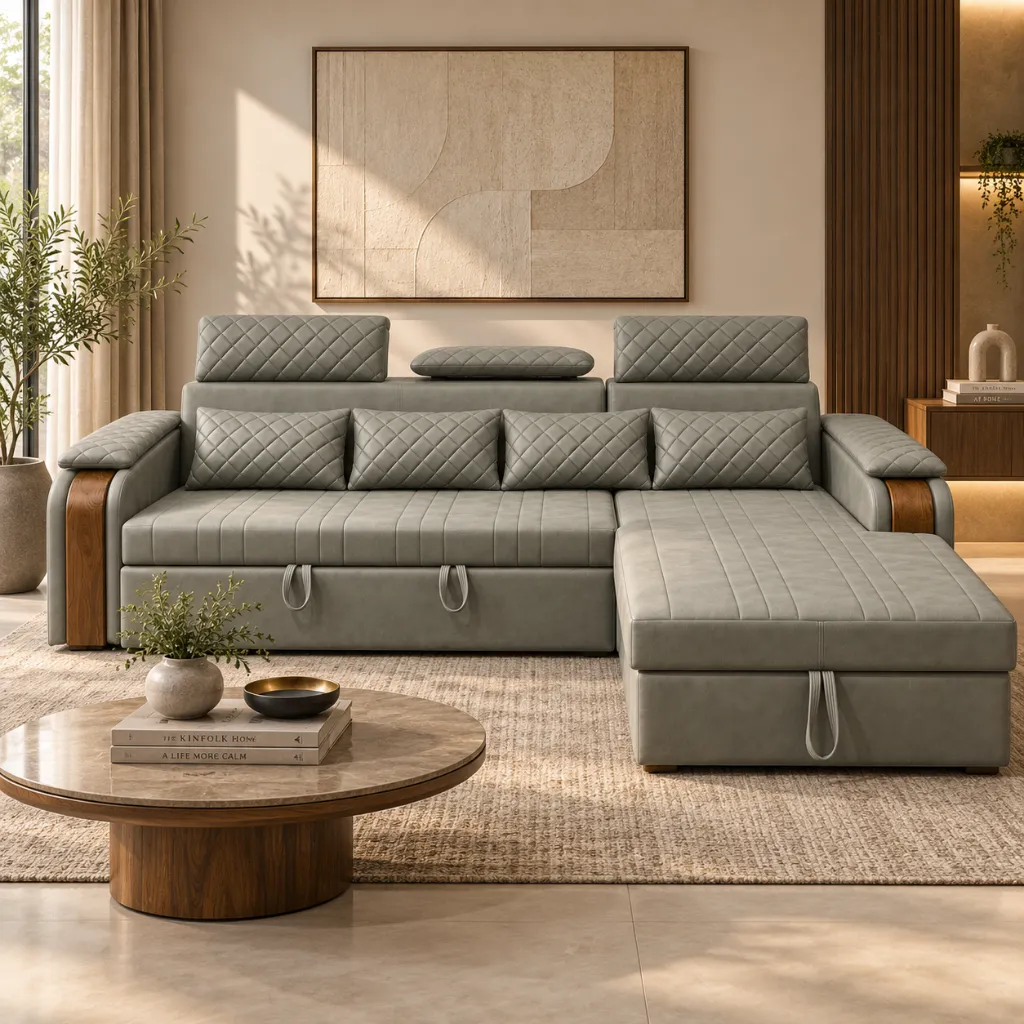 Sectional Sofa - Prylo