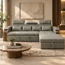 Sectional Sofa - Prylo