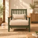 Arm Chair - Vana - Oren