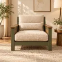 Arm Chair - Vana - Yara