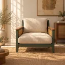 Arm Chair - Vana - Asha