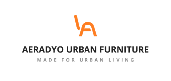 Aeradyo Urban Furniture